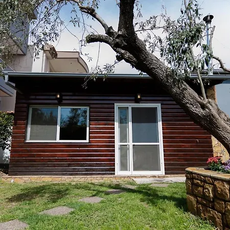 Wooden House Casa vacanze