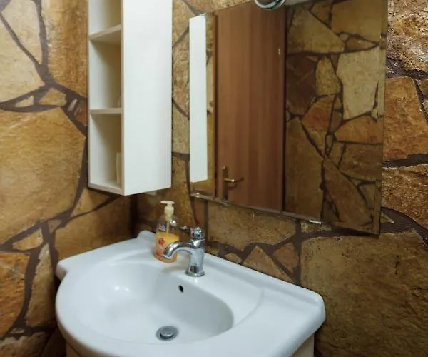 Wooden House Mesimérion