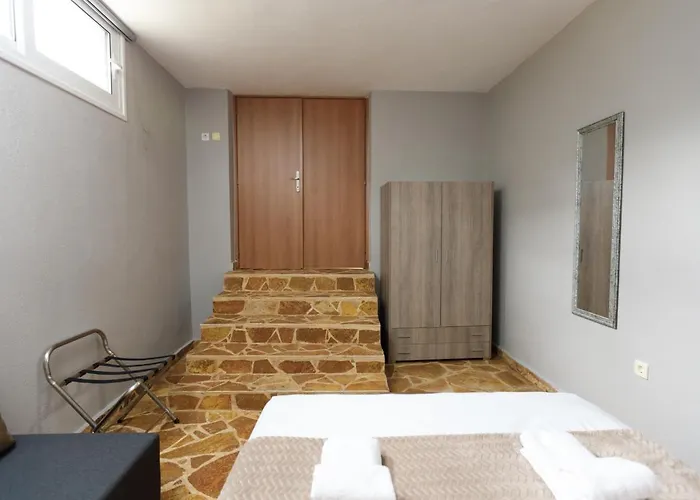 Wooden House Casa de Férias