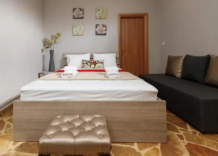 Casa vacanze Wooden House *