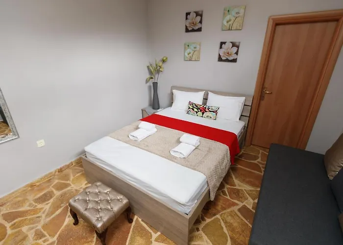 Wooden House Casa de Férias *